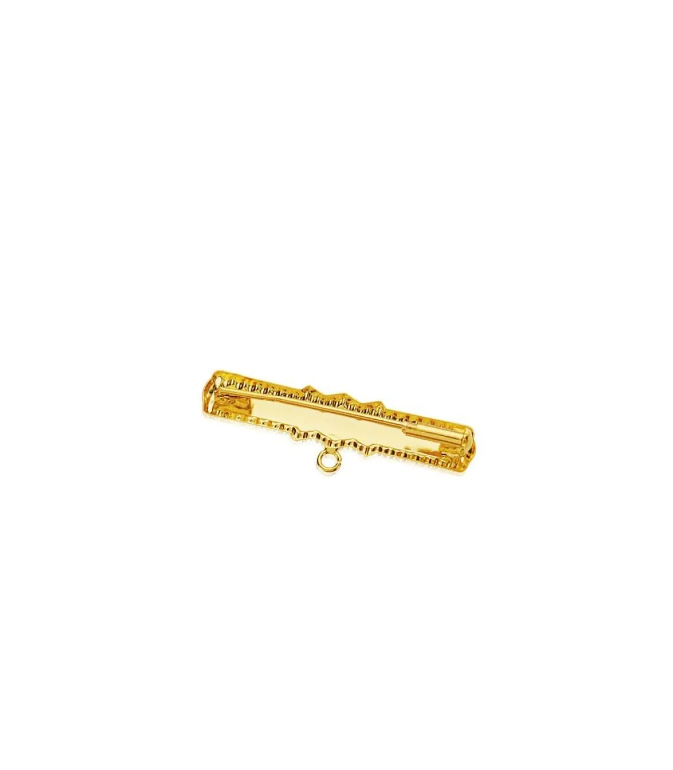 Alfiler Oro 18 Ktes Barroco<Alda Joyeros Cheap
