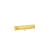 Alfiler Oro 18Ktes Estrellas<Alda Joyeros Cheap