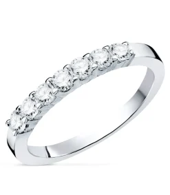 Anillo Compromiso Aisha 0.400 Qtes. 18 Ktes<Alda Joyeros Sale