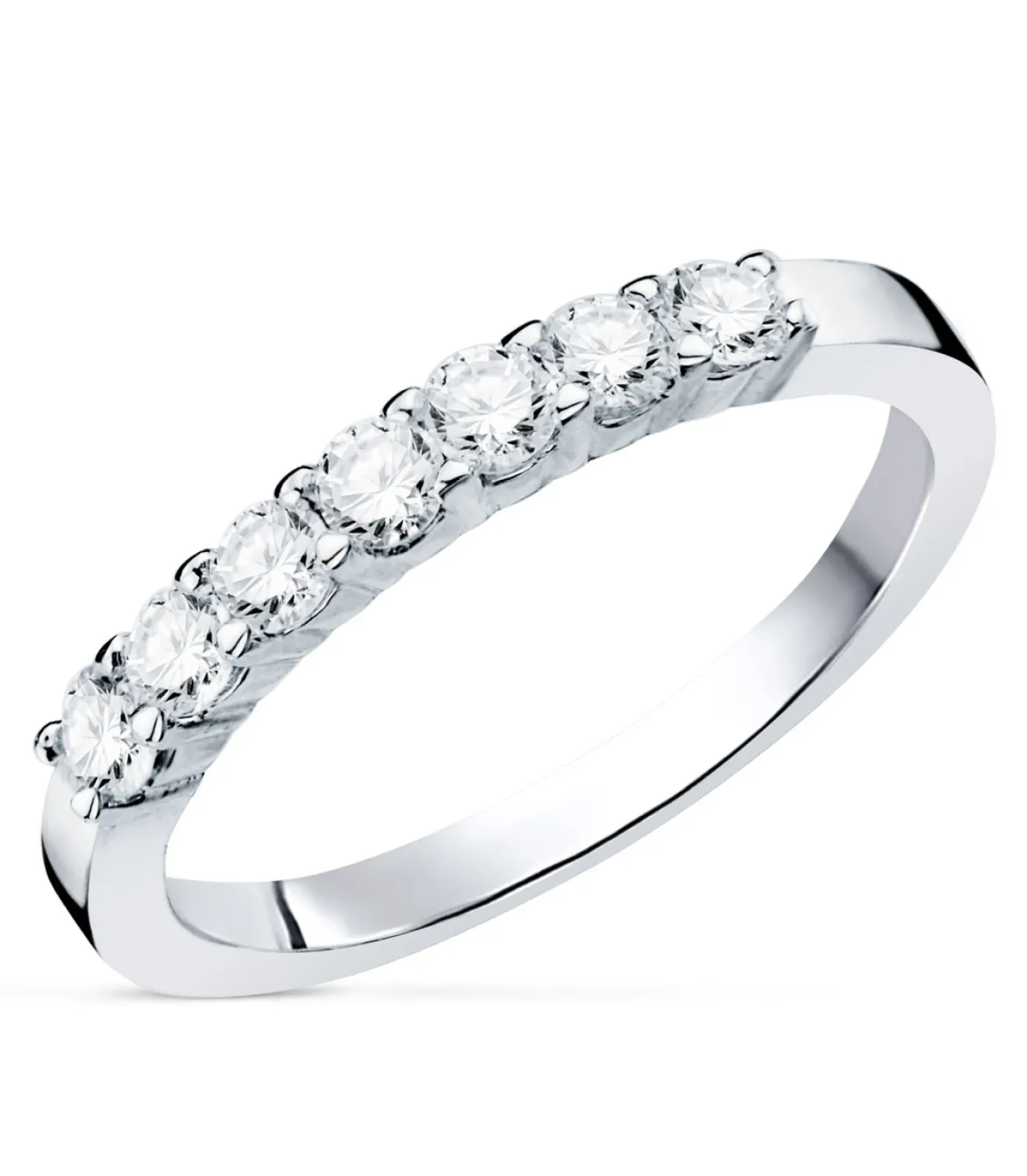 Anillo Compromiso Aisha 0.400 Qtes. 18 Ktes<Alda Joyeros Sale