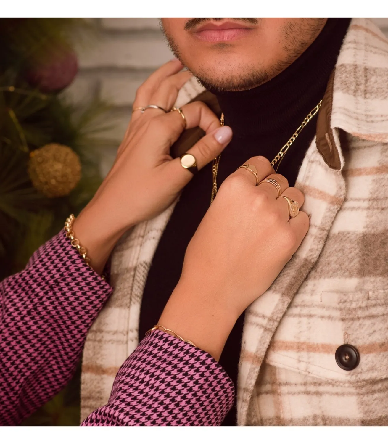 Anillo Sello Oro 18K Oval<Alda Joyeros Discount