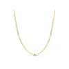 Cadena Ancla 1.5Mm 18 Ktes 45 Cm<Alda Joyeros Best Sale