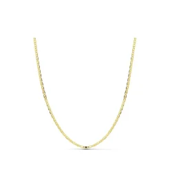 Cadena Ancla 1.5Mm 18 Ktes 45 Cm<Alda Joyeros Best Sale
