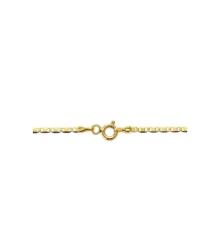 Cadena Ancla 1.5Mm 18 Ktes 45 Cm<Alda Joyeros Best Sale