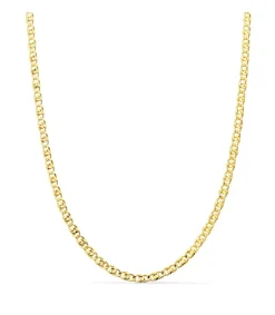 Cadena Ancla Oro Amarillo 18K 2 Mm 45Cm<Alda Joyeros Clearance