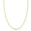 Cadena Ancla 3X1 Oro 18 K 50 Cm 2 Mm<Alda Joyeros Best Sale