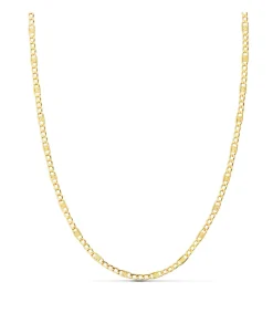 Cadena Ancla 3X1 Oro 18 K 50 Cm 2 Mm<Alda Joyeros Best Sale