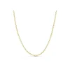 Cadena Bilbao 2Mm Oro 18 K 60Cm<Alda Joyeros Fashion
