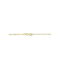 Cadena Diamantada 1.5 Mm 18 Ktes 45 Cm<Alda Joyeros Clearance