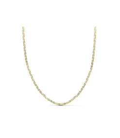 Cadena Diamantada 2 Mm 18 Ktes 50 Cm<Alda Joyeros Online
