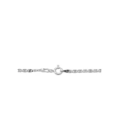 Cadena Diamantada 2 Mm 18 Ktes 40Cm<Alda Joyeros Clearance