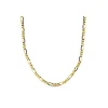Cadena Eslabones 3X1, 3 Mm 18 Ktes 60Cm<Alda Joyeros Shop