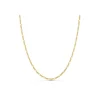 Cadena Eslabones 3X1, 2 Mm 9 Ktes 45Cm<Alda Joyeros Discount