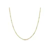 Cadena Forzada 1.5 Mm 18 Ktes 50Cm<Alda Joyeros Online