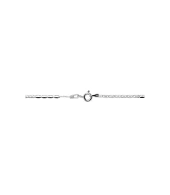 Cadena Ob Ancla 1.8 Mm 18 Ktes 45 Cm<Alda Joyeros Best Sale
