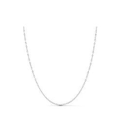 Cadena Ob Diamantada 1.5 Mm 18 Ktes 45 Cm<Alda Joyeros Online