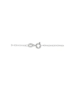 Cadena Ob Diamantada 1.5 Mm 18 Ktes 45 Cm<Alda Joyeros Online