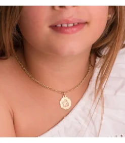 Cadena Oro 18K Ancla 3 Mm 45 Cm<Alda Joyeros Online