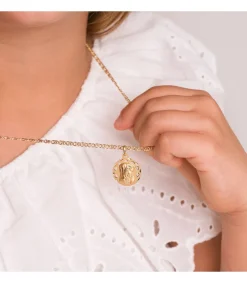 Cadena Oro 18K Ancla 3 Mm 45 Cm<Alda Joyeros Online