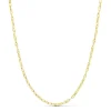 Cadena Oro 18K Ancla 2 Mm 50 Cm<Alda Joyeros New