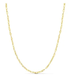 Cadena Oro 18K Ancla 2 Mm 50 Cm<Alda Joyeros New