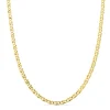 Cadena Oro 18K Ancla 3 Mm 50 Cm<Alda Joyeros Cheap