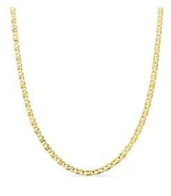 Cadena Oro 18K Ancla 3 Mm 50 Cm<Alda Joyeros Cheap