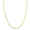 Cadena Oro 18K Figaro Ancla 2 Mm 60 Cm<Alda Joyeros Hot