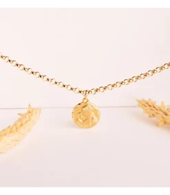 Cadena Oro 18K Rolo 45Cm 4Mm<Alda Joyeros Online