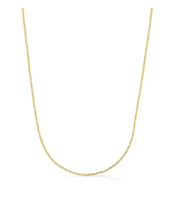 Cadena Rolo 1,2 Mm Oro 18K 50 Cm<Alda Joyeros Best