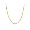 Cadena Singapur 3 Mm 18 Ktes 60 Cm<Alda Joyeros Cheap