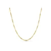 Cadena Singapur 2.5 Mm 18 Ktes 50 Cm<Alda Joyeros New