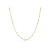 Cadena Singapur 2 Mm 18 Ktes 60 Cm<Alda Joyeros Shop