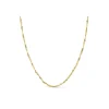 Cadena Singapur 1.8Mm 18 Ktes 50 Cm<Alda Joyeros Shop