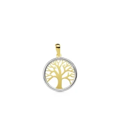 Colgante Arbol De La Vida 18 Ktes Bi<Alda Joyeros Discount