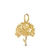 Colgante Biznaga Malaguena Oro 18K<Alda Joyeros Cheap