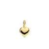 Colgante Corazon Mini 18 Ktes<Alda Joyeros Hot