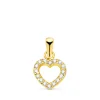 Colgante Corazon San Valentin Oro 18K<Alda Joyeros Cheap