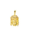 Colgante Cristo Buena Muerte Oro 18K 18Mm<Alda Joyeros Best Sale