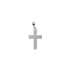 Colgante Cruz 18 Ktes 20 Mm.<Alda Joyeros Flash Sale