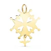 Colgante Cruz Huguenotte 32Mm Oro 18K<Alda Joyeros Best