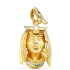 Colgante Egipcio Nefertari Oro Bicolor 18K<Alda Joyeros Store