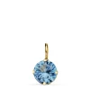 Colgante Enola Oro 18K Aguamarina<Alda Joyeros Outlet