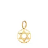 Colgante Estrella De David Oro 18K 10Mm<Alda Joyeros Cheap