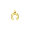 Colgante Herradura 18 Ktes<Alda Joyeros Online