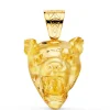 Colgante Hombre Puma Oro Amarillo 18K<Alda Joyeros Best Sale