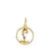 Colgante Horoscopo Escorpio Oro 18K Constelacion<Alda Joyeros Cheap