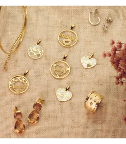 Colgante Mama Oro 18K Calado<Alda Joyeros Hot