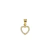 Colgante Oro Amarillo Marena 18 Ktes<Alda Joyeros Online