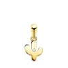 Colgante Pequeno Oro 18K Cactus<Alda Joyeros Cheap
